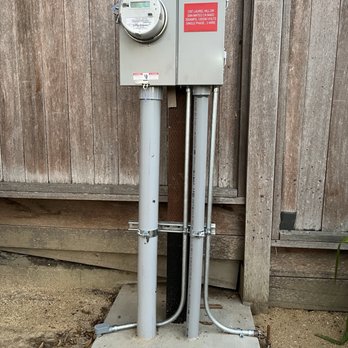 Riskin Electric - 200 amp panel - Electricians Near Me Riskin Electric - 200 amp panel - Electricians Near Me