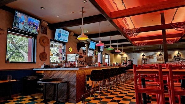 HiWay Cantina by null