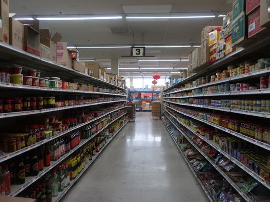 Park To Shop by null