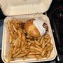 Smashville Burgers & Chicken