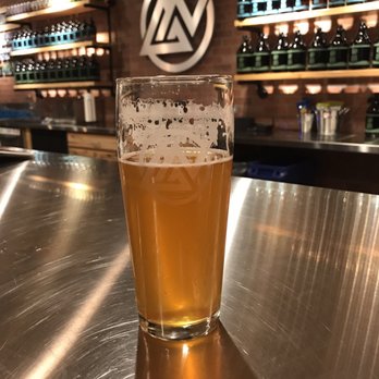 Great North Aleworks - Can never go wrong with a delicious pint of the IPA here! - Breweries Near Me - Manchester, New Hampshire