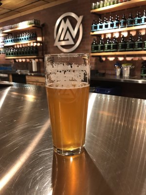Great North Aleworks by null
