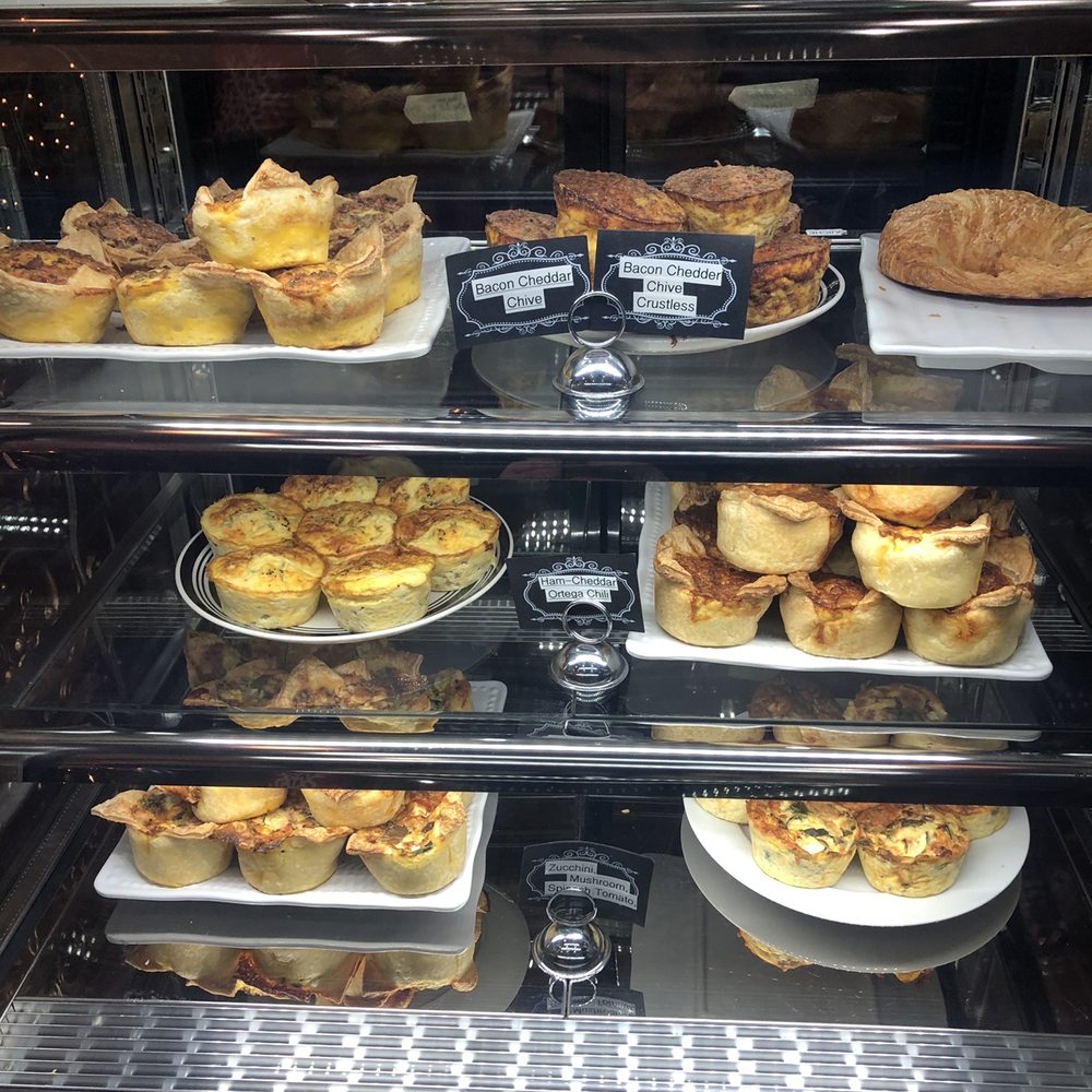 Chocolatte - Some breakfast items - Chocolatiers & Shops Near Me - Sutter Creek, California Chocolatte - Some breakfast items - Chocolatiers & Shops Near Me - Sutter Creek, California