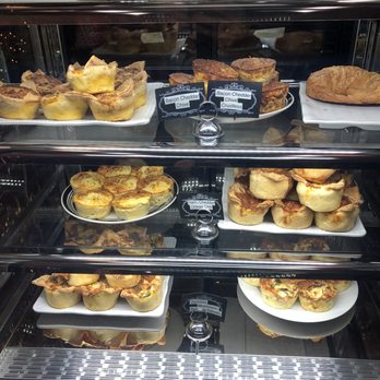 Chocolatte - Some breakfast items - Chocolatiers & Shops Near Me - Sutter Creek, California