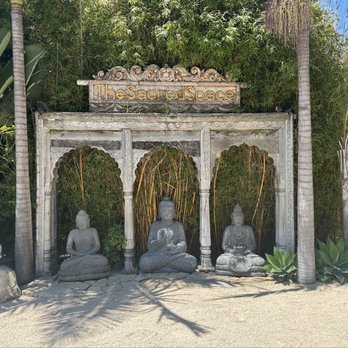 The Sacred Space - Art Galleries Near Me - Summerland, California The Sacred Space - Art Galleries Near Me - Summerland, California
