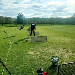 Scenic Farms Golf Course