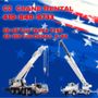 Photo of C2 Crane & Tree Service