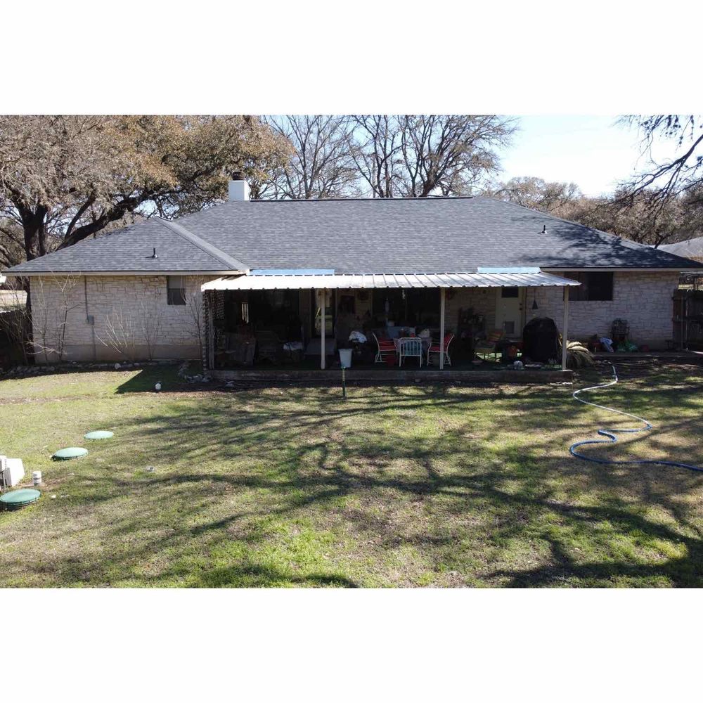 Slide of Quality Exteriors