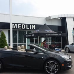 Medlin Buick GMC