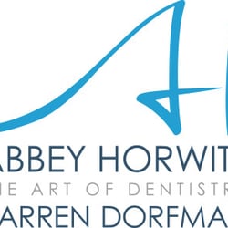 Abbey Horwitz, DDS - The Art of Dentistry - Our new logo