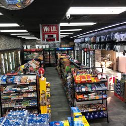 Fast stop 24 hours