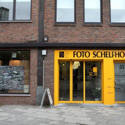 Foto Schelfhout