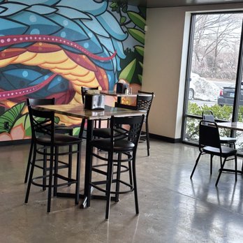 Daddy's Tacos NV - Large seating area - Food Trucks Near Me - Reno, Nevada Daddy's Tacos NV - Large seating area - Food Trucks Near Me - Reno, Nevada