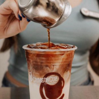 CPL Ray's Coffee - Coffee & Tea Near Me - Midland, Texas