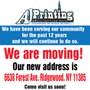 Photo of Aj Printing & Multservice Corp