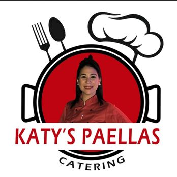 Katy's Paellas - a woman in a chef's hat - Caterers Near Me Katy's Paellas - a woman in a chef's hat - Caterers Near Me