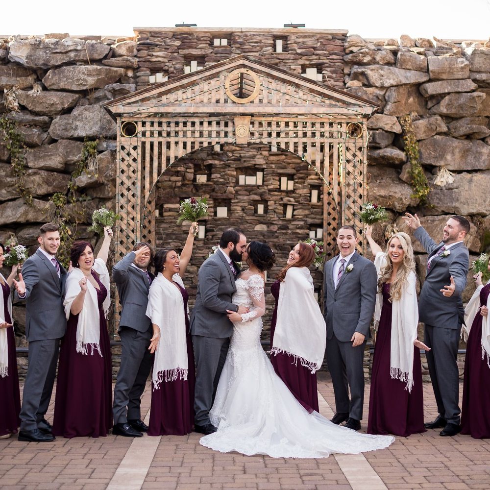Foxlight Studios - Bridal Party - Event Photography Near Me - Huntington, New York Foxlight Studios - Bridal Party - Event Photography Near Me - Huntington, New York