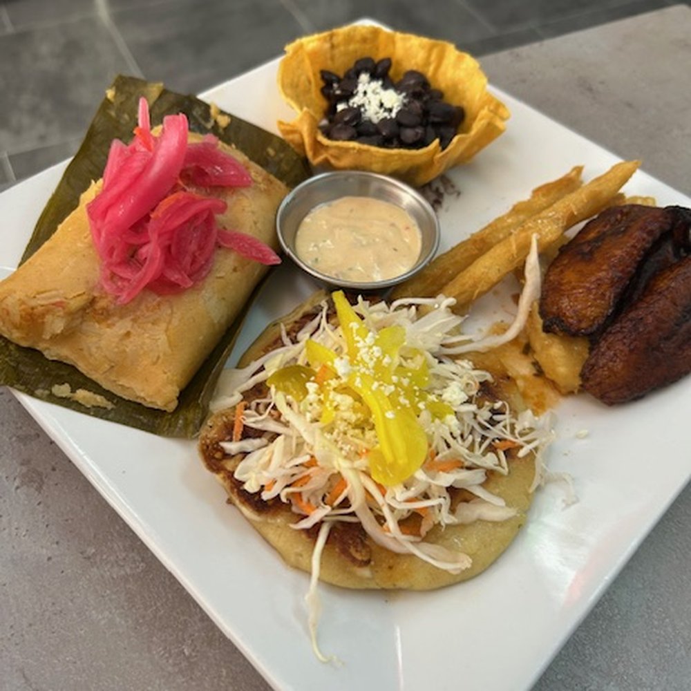 Latin Fusion - Honduran tour. Check the menu - Honduran Near Me - Joplin, Missouri