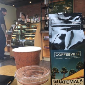 Coffeeville - Coffee & Tea Near Me - Watsonville, California Coffeeville - Coffee & Tea Near Me - Watsonville, California
