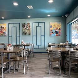 Fat Spoon Cafe