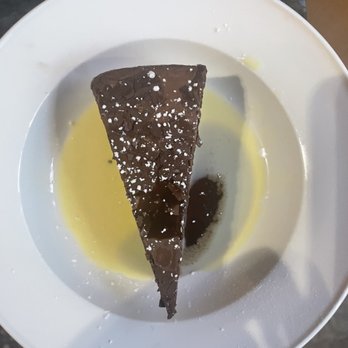 Savor - Gluten-free chocolate tart vegan creaming glaze - Mediterranean Near Me - San Francisco, California Savor - Gluten-free chocolate tart vegan creaming glaze - Mediterranean Near Me - San Francisco, California