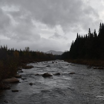 White Mountain National Forest - Parks Near Me