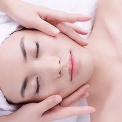Asian Spa - Facial