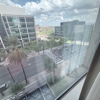 AC Hotel Phoenix Downtown - View - Hotels Near Me - Phoenix, Arizona