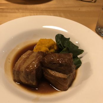 Yoroshiku - Braised pork belly - Ramen Near Me - Seattle, Washington