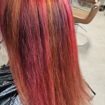 L'esprit Academy - Student Salon - Cosmetology Schools Near Me - Canton, Michigan L'esprit Academy - Student Salon - Cosmetology Schools Near Me - Canton, Michigan