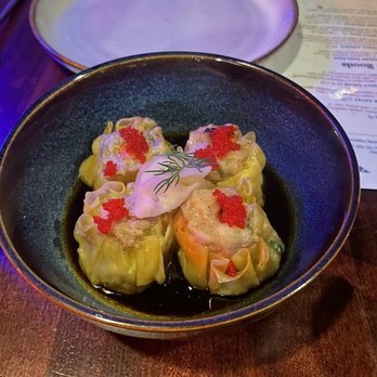 Sura - Jek Pa's Dumplings - Thai Near Me - Washington, DC, District of Columbia