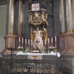 Neustädter Universitätskirche