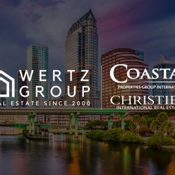 The Wertz Group - Coastal Properties Group