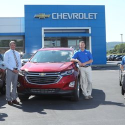 Jack McNerney Chevrolet