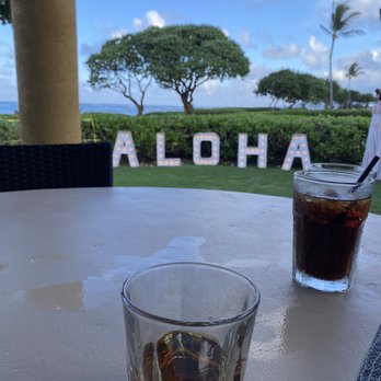 Oasis on the Beach - Hawaiian Near Me - Kapaa, Hawaii