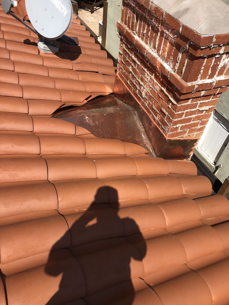 Slide of GEM Roofing