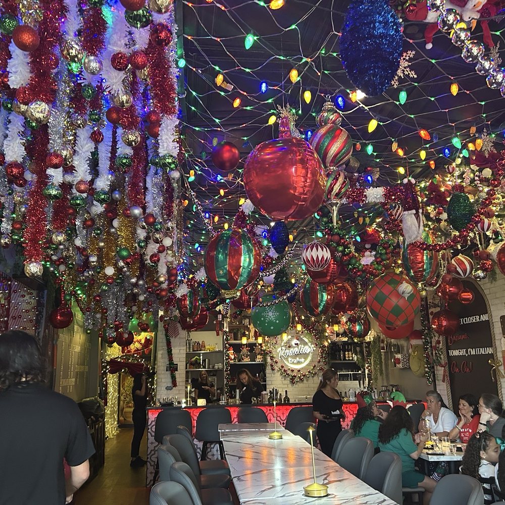 Rosalia's Kitchen - Italian Near Me - Miramar, Florida Rosalia's Kitchen - Italian Near Me - Miramar, Florida