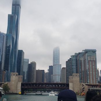 Shoreline Sightseeing - Architectural Tours Near Me - Chicago, Illinois Shoreline Sightseeing - Architectural Tours Near Me - Chicago, Illinois