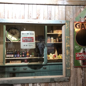 Dr Pepper Museum - Vintage shop - Museums Near Me - Waco, Texas