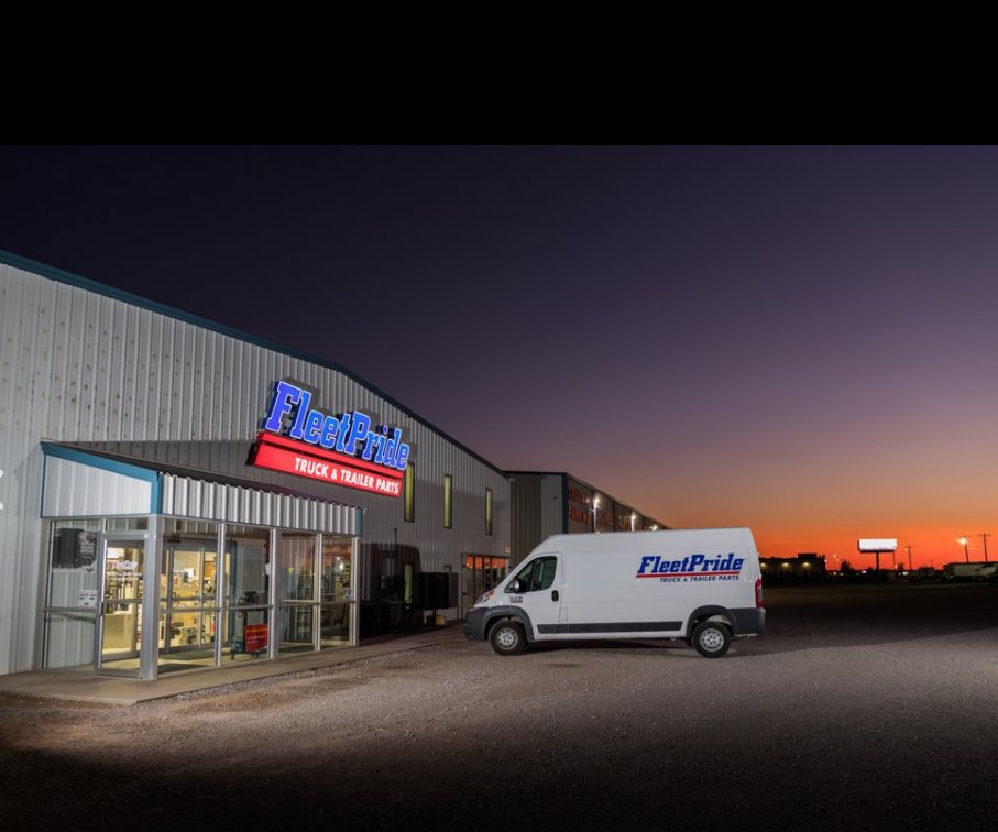 FLEETPRIDE 255 Tilk Rd, Conway, Arkansas Auto Parts & Supplies