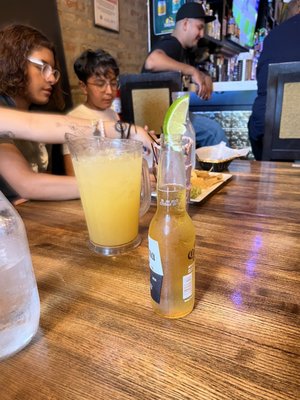 Señoritas Cantina by null