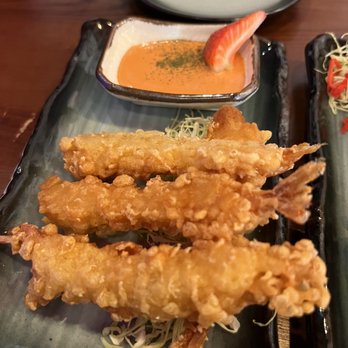 Waku Waku Ramen Chinatown - Shrimp tempura - Ramen Near Me - Boston, Massachusetts Waku Waku Ramen Chinatown - Shrimp tempura - Ramen Near Me - Boston, Massachusetts
