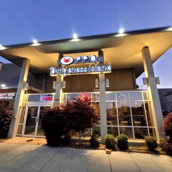 PPQ Dungeness Island - Millbrae - Exterior. - Seafood Near Me - Millbrae, California PPQ Dungeness Island - Millbrae - Exterior. - Seafood Near Me - Millbrae, California