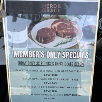 Herd and Grace - Meat Shops Near Me - Los Angeles, California Herd and Grace - Meat Shops Near Me - Los Angeles, California