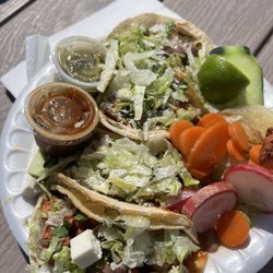 Tacos El Pelon - Tacos