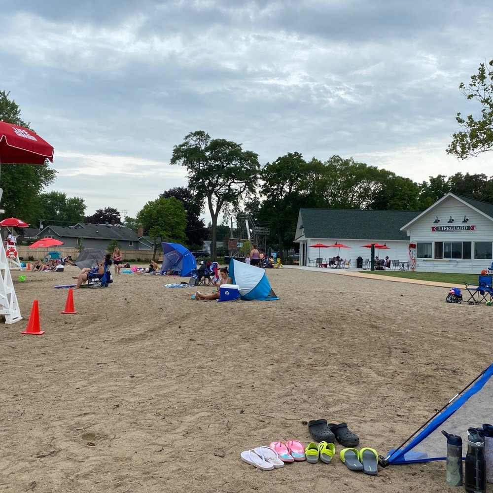 Phil’s Beach - Beaches Near Me - Wauconda, Illinois Phil’s Beach - Beaches Near Me - Wauconda, Illinois
