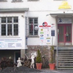 Die 2 Autoteile u Zubehör