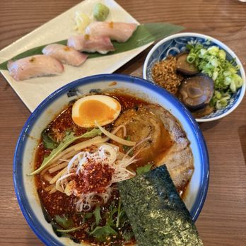 Afuri - Ramen Near Me - Costa Mesa, California