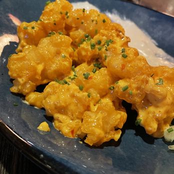 Sushi Pop - Buffalo Rock Shrimp is still top notch - Sushi Bars Near Me - Oviedo, Florida Sushi Pop - Buffalo Rock Shrimp is still top notch - Sushi Bars Near Me - Oviedo, Florida