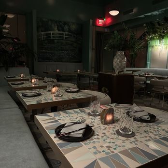 Jupiter Supper Club - Supper Clubs Near Me - Austin, Texas Jupiter Supper Club - Supper Clubs Near Me - Austin, Texas